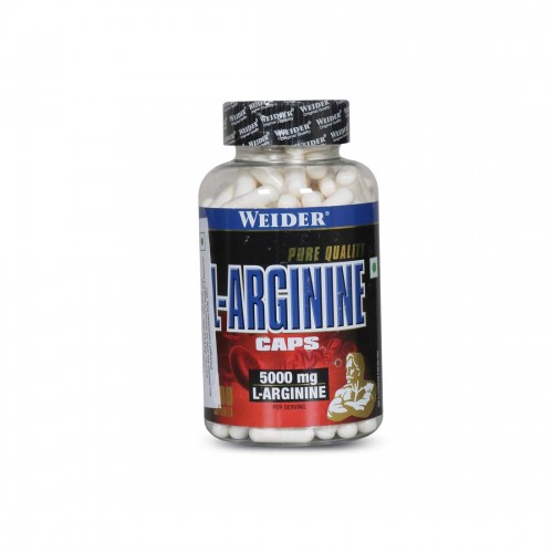 200cap L ARGININE